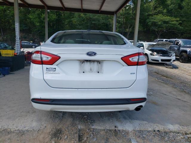 Photo 5 VIN: 3FA6P0H77FR149009 - FORD FUSION SE 