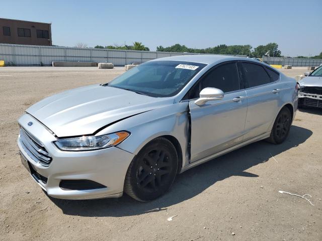 Photo 0 VIN: 3FA6P0H77FR151360 - FORD FUSION 