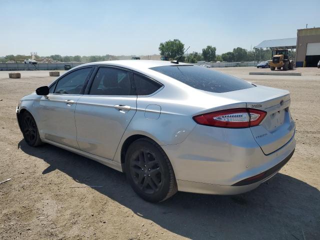 Photo 1 VIN: 3FA6P0H77FR151360 - FORD FUSION 