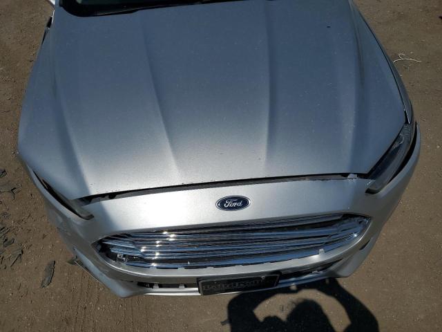 Photo 10 VIN: 3FA6P0H77FR151360 - FORD FUSION 