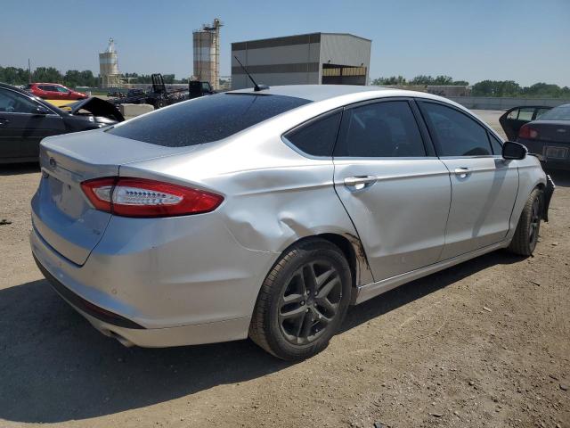 Photo 2 VIN: 3FA6P0H77FR151360 - FORD FUSION 