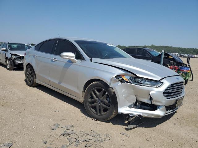 Photo 3 VIN: 3FA6P0H77FR151360 - FORD FUSION 