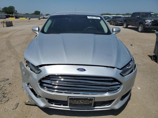 Photo 4 VIN: 3FA6P0H77FR151360 - FORD FUSION 