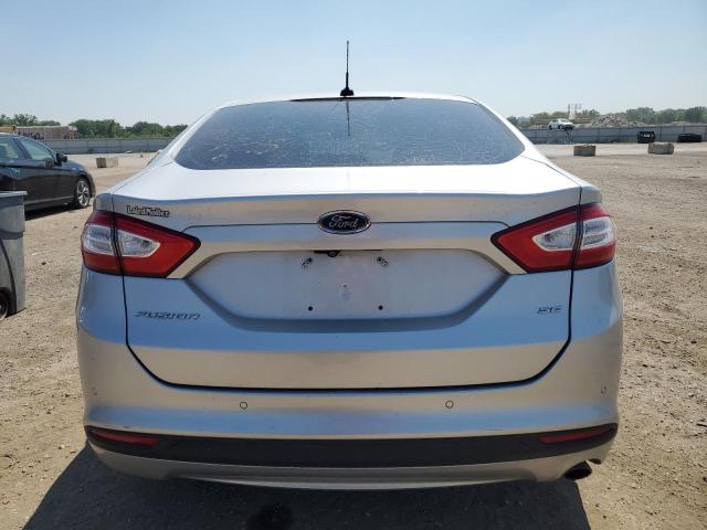 Photo 5 VIN: 3FA6P0H77FR151360 - FORD FUSION 