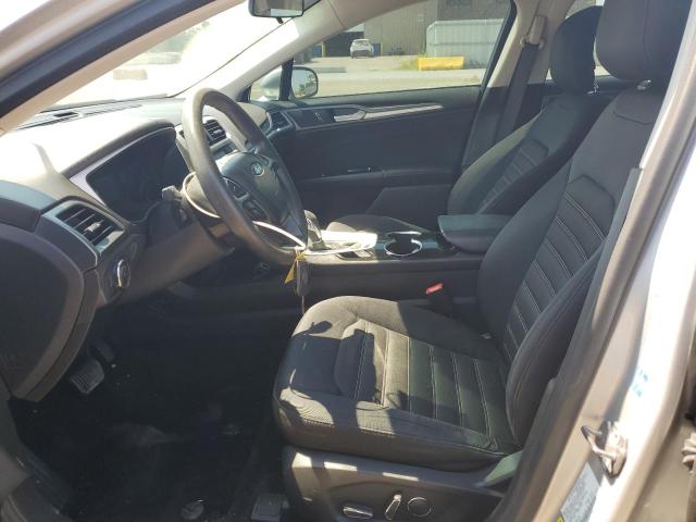 Photo 6 VIN: 3FA6P0H77FR151360 - FORD FUSION 