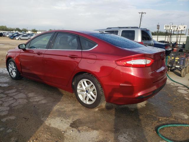 Photo 1 VIN: 3FA6P0H77FR157272 - FORD FUSION 