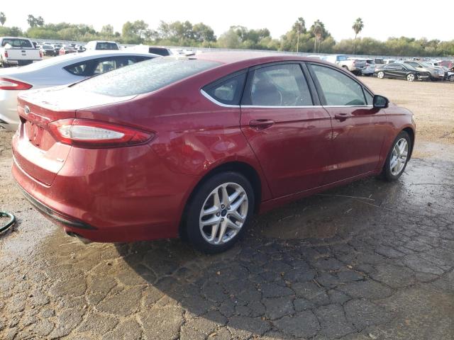 Photo 2 VIN: 3FA6P0H77FR157272 - FORD FUSION 