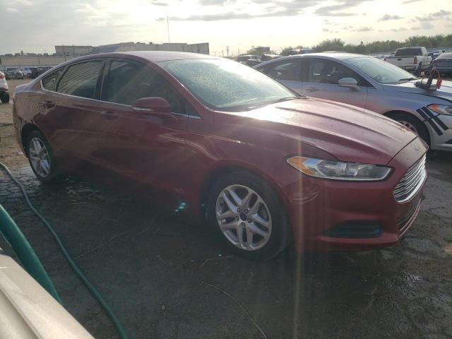 Photo 3 VIN: 3FA6P0H77FR157272 - FORD FUSION 