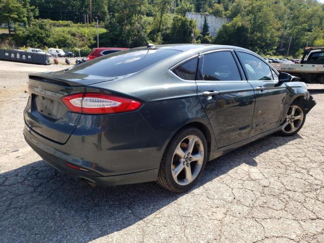 Photo 3 VIN: 3FA6P0H77FR158678 - FORD FUSION SE 