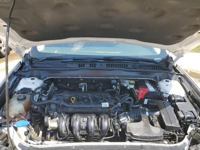 Photo 10 VIN: 3FA6P0H77FR158762 - FORD FUSION SE 