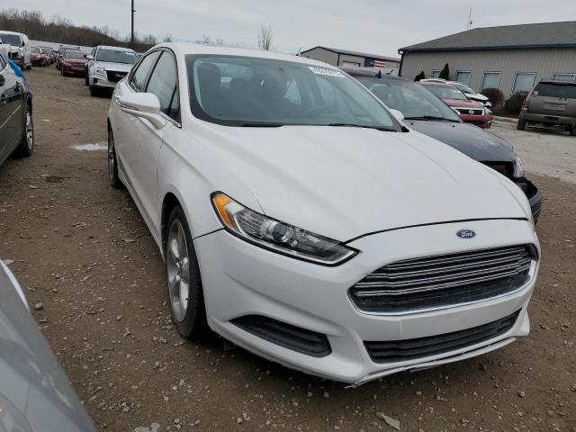 Photo 3 VIN: 3FA6P0H77FR168126 - FORD FUSION SE 