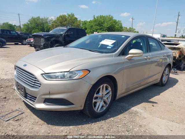 Photo 1 VIN: 3FA6P0H77FR169230 - FORD FUSION 