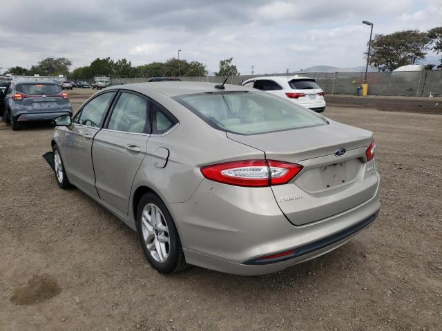 Photo 2 VIN: 3FA6P0H77FR171057 - FORD FUSION 