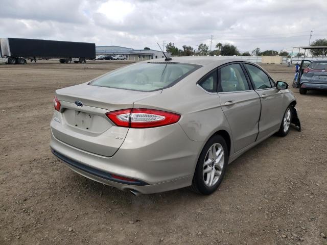 Photo 3 VIN: 3FA6P0H77FR171057 - FORD FUSION 