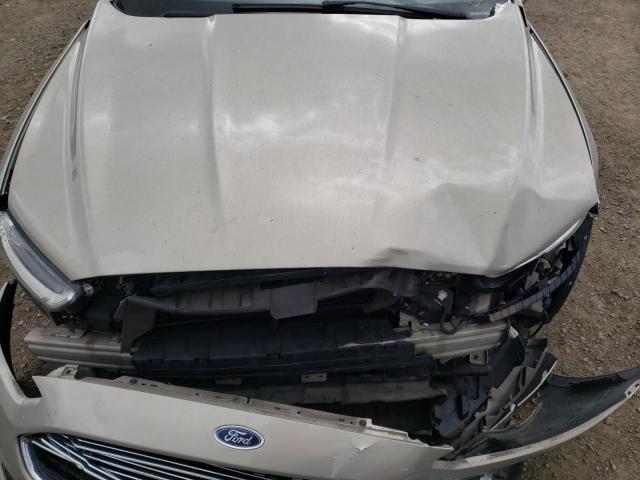 Photo 6 VIN: 3FA6P0H77FR171057 - FORD FUSION 