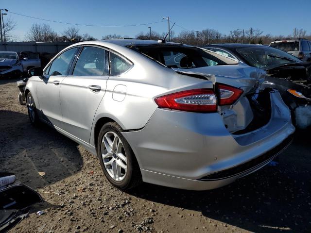 Photo 1 VIN: 3FA6P0H77FR180292 - FORD FUSION SE 