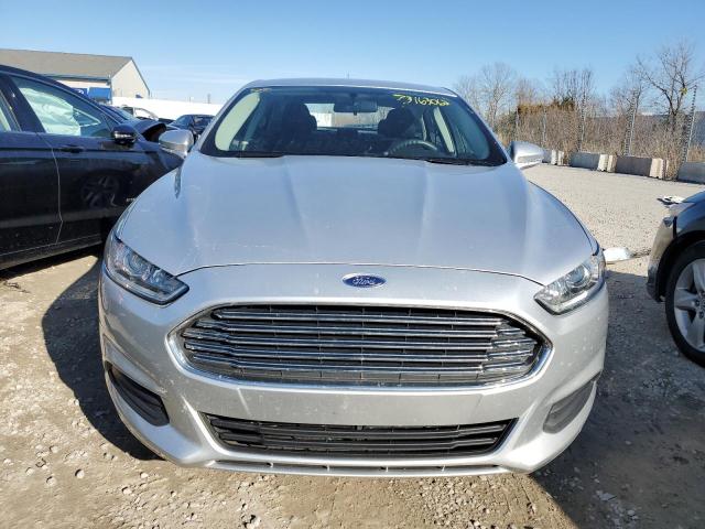 Photo 4 VIN: 3FA6P0H77FR180292 - FORD FUSION SE 