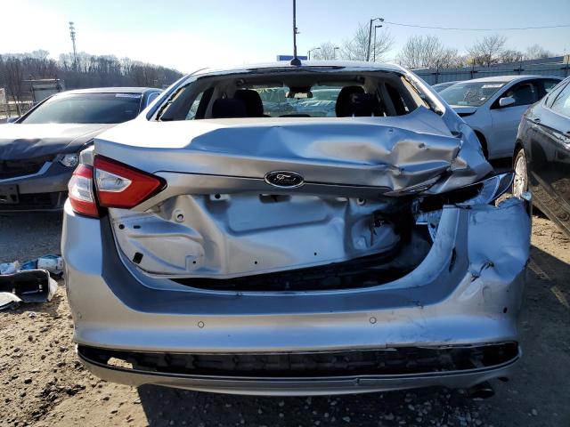 Photo 5 VIN: 3FA6P0H77FR180292 - FORD FUSION SE 