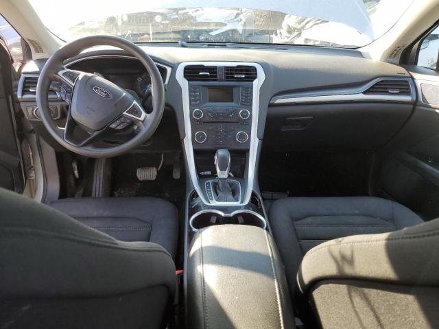 Photo 7 VIN: 3FA6P0H77FR180292 - FORD FUSION SE 