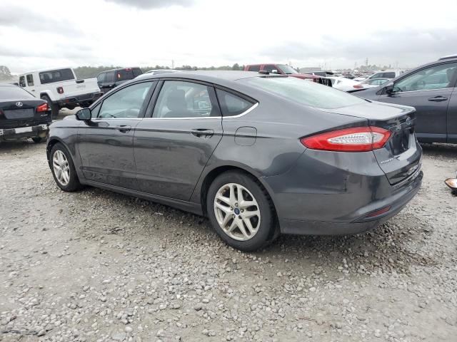 Photo 1 VIN: 3FA6P0H77FR181846 - FORD FUSION 