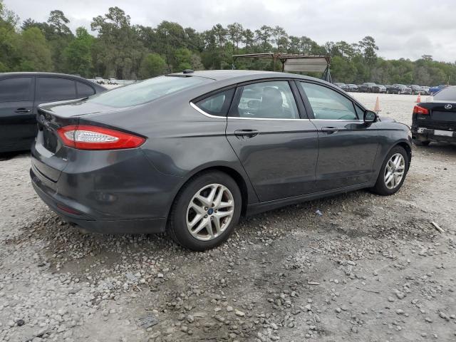 Photo 2 VIN: 3FA6P0H77FR181846 - FORD FUSION 