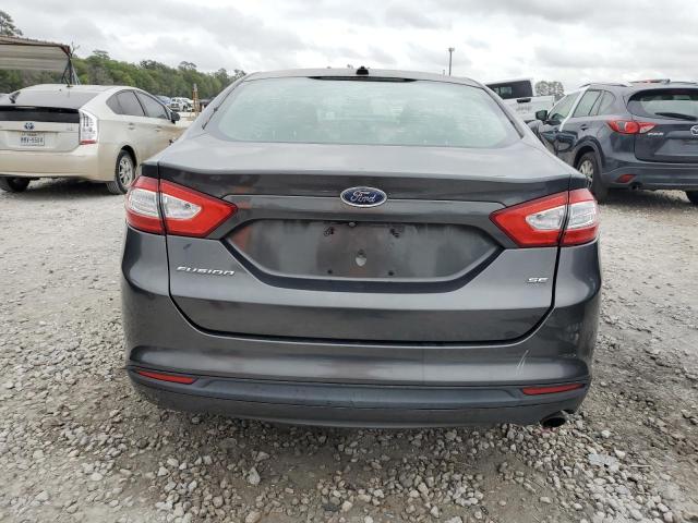 Photo 5 VIN: 3FA6P0H77FR181846 - FORD FUSION 