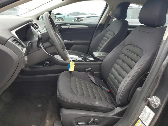 Photo 6 VIN: 3FA6P0H77FR181846 - FORD FUSION 