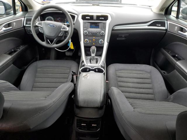 Photo 7 VIN: 3FA6P0H77FR181846 - FORD FUSION 