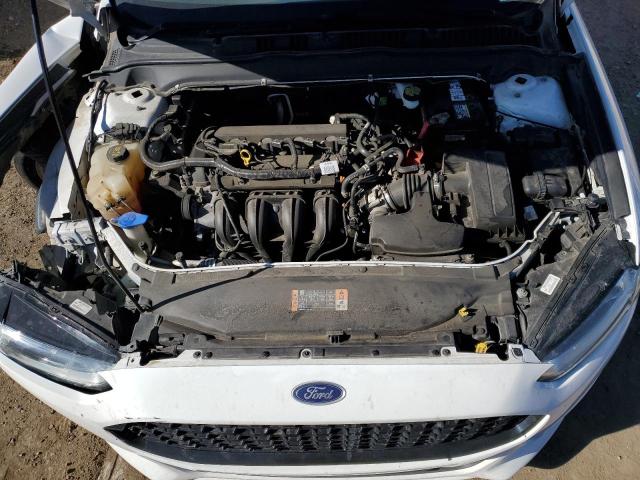 Photo 10 VIN: 3FA6P0H77FR184410 - FORD FUSION SE 