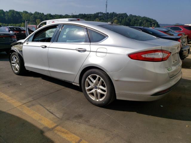 Photo 1 VIN: 3FA6P0H77FR200721 - FORD FUSION 