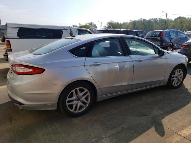 Photo 2 VIN: 3FA6P0H77FR200721 - FORD FUSION 