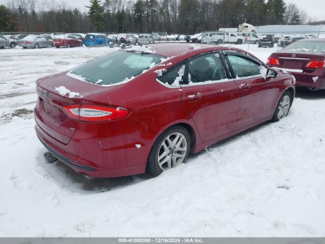 Photo 3 VIN: 3FA6P0H77FR207846 - FORD FUSION 