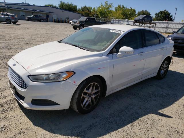 Photo 0 VIN: 3FA6P0H77FR208558 - FORD FUSION SE 