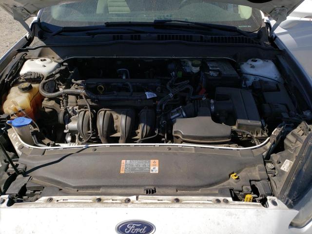 Photo 10 VIN: 3FA6P0H77FR208558 - FORD FUSION SE 