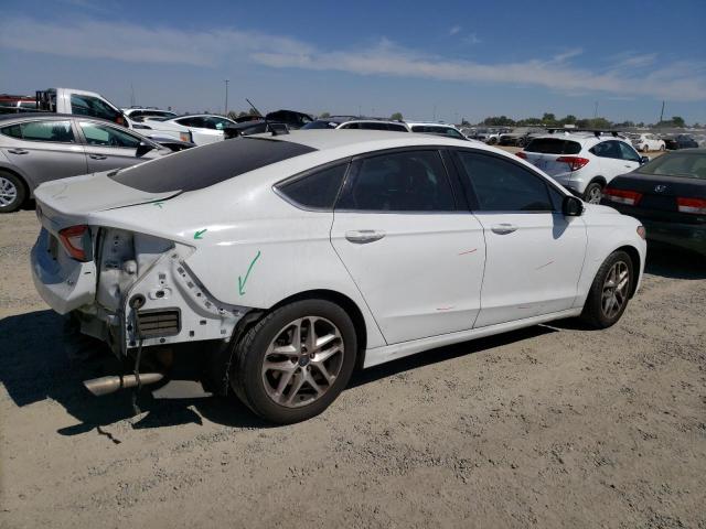 Photo 2 VIN: 3FA6P0H77FR208558 - FORD FUSION SE 