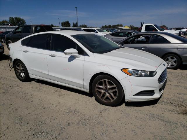 Photo 3 VIN: 3FA6P0H77FR208558 - FORD FUSION SE 