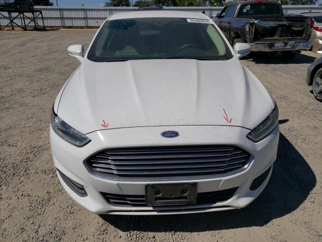 Photo 4 VIN: 3FA6P0H77FR208558 - FORD FUSION SE 