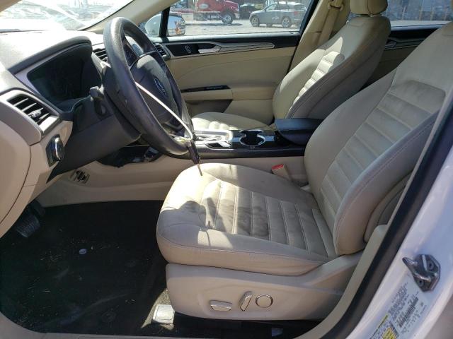 Photo 6 VIN: 3FA6P0H77FR208558 - FORD FUSION SE 