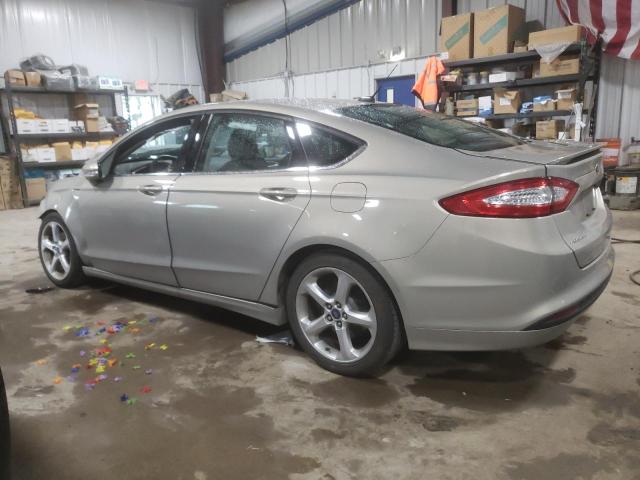 Photo 1 VIN: 3FA6P0H77FR212027 - FORD FUSION SE 