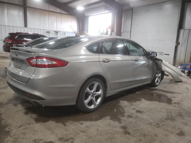 Photo 2 VIN: 3FA6P0H77FR212027 - FORD FUSION SE 