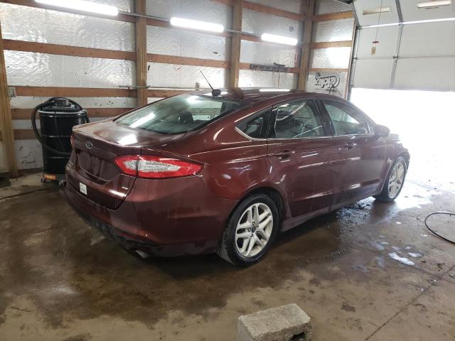 Photo 3 VIN: 3FA6P0H77FR212674 - FORD FUSION SE 