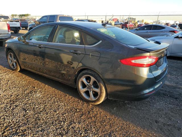 Photo 1 VIN: 3FA6P0H77FR213534 - FORD FUSION SE 