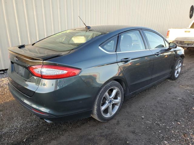 Photo 2 VIN: 3FA6P0H77FR213534 - FORD FUSION SE 