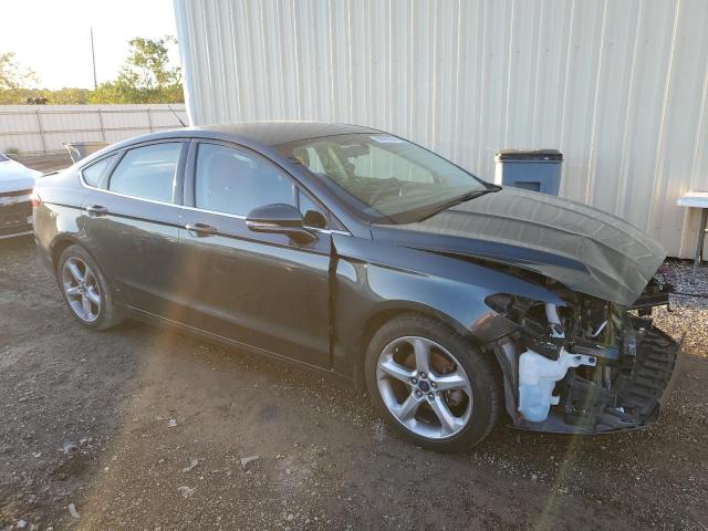 Photo 3 VIN: 3FA6P0H77FR213534 - FORD FUSION SE 