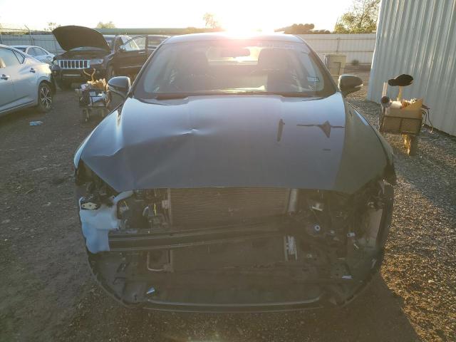 Photo 4 VIN: 3FA6P0H77FR213534 - FORD FUSION SE 