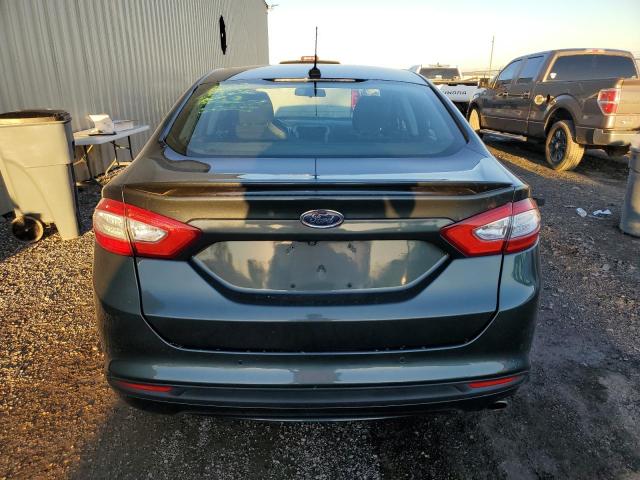 Photo 5 VIN: 3FA6P0H77FR213534 - FORD FUSION SE 