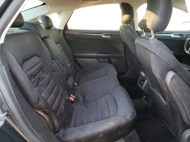 Photo 9 VIN: 3FA6P0H77FR213534 - FORD FUSION SE 