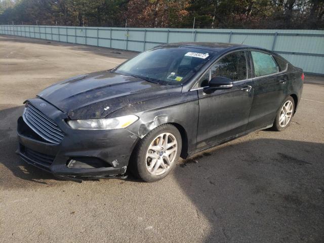 Photo 0 VIN: 3FA6P0H77FR217941 - FORD FUSION SE 