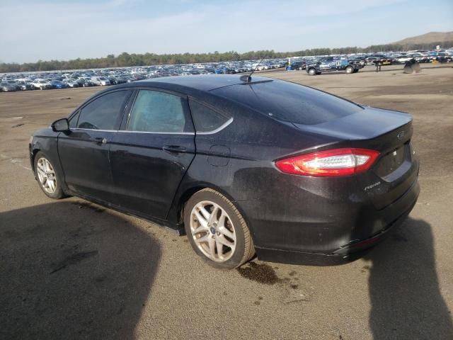 Photo 1 VIN: 3FA6P0H77FR217941 - FORD FUSION SE 