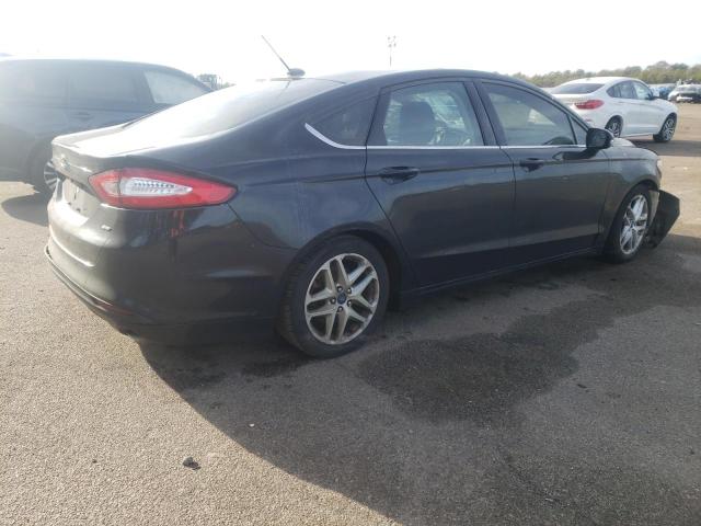 Photo 2 VIN: 3FA6P0H77FR217941 - FORD FUSION SE 